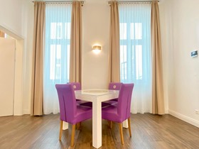 Steiner Residences Haus Taborstraße