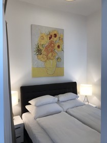 Steiner Residences Haus Taborstraße