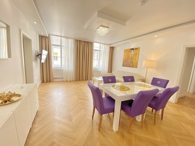 Steiner Residences Haus Taborstraße