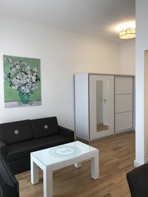 Steiner Residences Haus Taborstraße