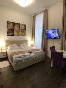 Steiner Residences Haus Taborstraße