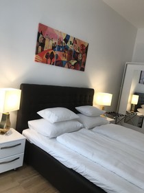 Steiner Residences Haus Taborstraße