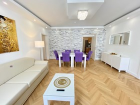 Steiner Residences Haus Taborstraße