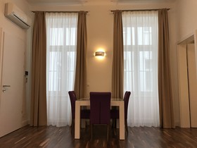Steiner Residences Haus Taborstraße