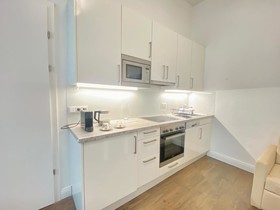 Steiner Residences Haus Taborstraße