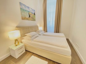 Steiner Residences Haus Taborstraße