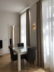 Steiner Residences Haus Taborstraße