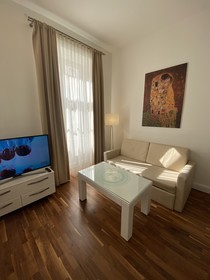 Steiner Residences Haus Taborstraße