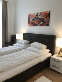 Steiner Residences Haus Taborstraße