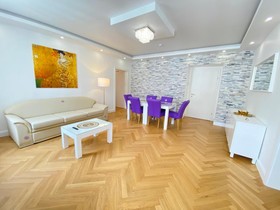 Steiner Residences Haus Taborstraße