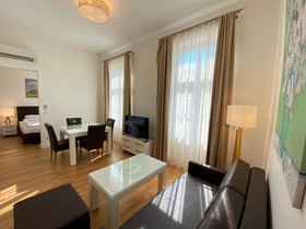 Steiner Residences Haus Taborstraße