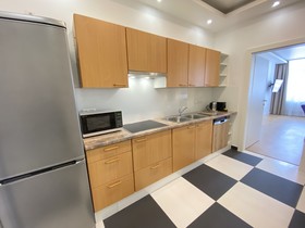 Steiner Residences Haus Taborstraße