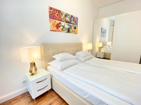 Steiner Residences Haus Taborstraße