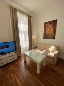 Steiner Residences Haus Taborstraße