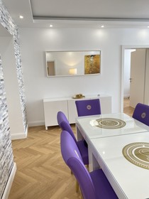 Steiner Residences Haus Taborstraße