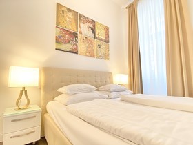 Steiner Residences Haus Taborstraße