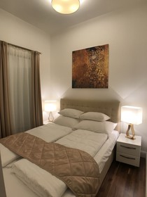 Steiner Residences Haus Taborstraße