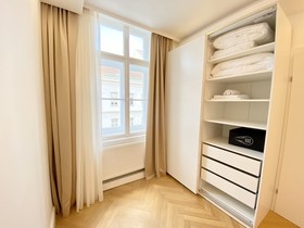 Steiner Residences Haus Taborstraße