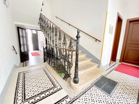 Steiner Residences Haus Taborstraße