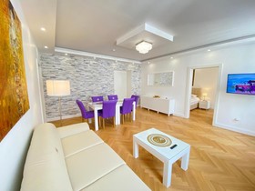 Steiner Residences Haus Taborstraße