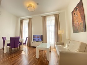 Steiner Residences Haus Taborstraße
