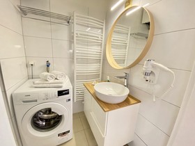 Steiner Residences Haus Taborstraße