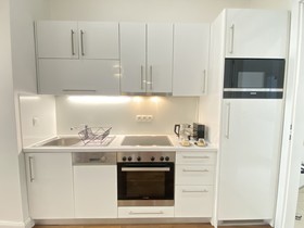Steiner Residences Haus Taborstraße