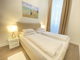 Steiner Residences Haus Taborstraße