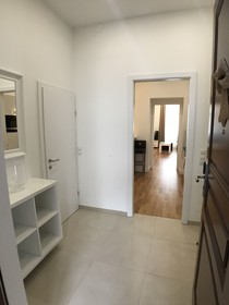 Steiner Residences Haus Taborstraße