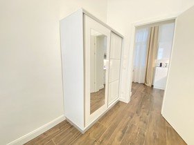 Steiner Residences Haus Taborstraße
