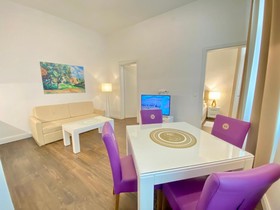 Steiner Residences Haus Taborstraße