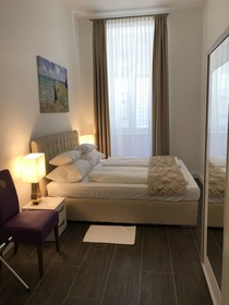 Steiner Residences Haus Taborstraße