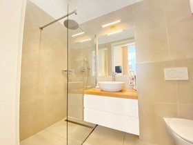 Steiner Residences Haus Taborstraße