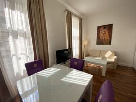 Steiner Residences Haus Taborstraße