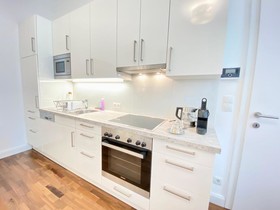 Steiner Residences Haus Taborstraße