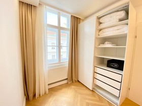Steiner Residences Haus Taborstraße