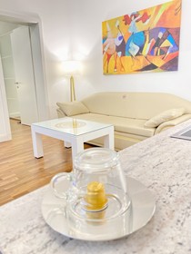 Steiner Residences Haus Taborstraße