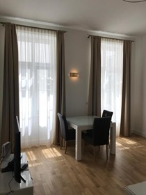 Steiner Residences Haus Taborstraße