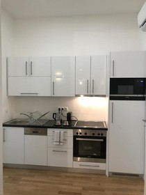 Steiner Residences Haus Taborstraße
