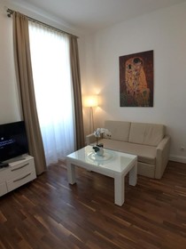 Steiner Residences Haus Taborstraße