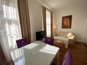 Steiner Residences Haus Taborstraße