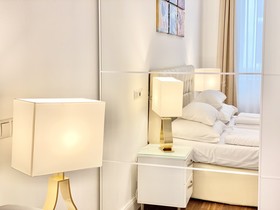 Steiner Residences Haus Taborstraße