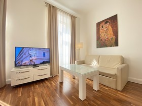 Steiner Residences Haus Taborstraße