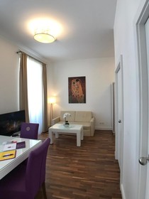 Steiner Residences Haus Taborstraße