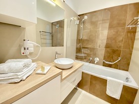 Steiner Residences Haus Taborstraße