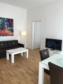Steiner Residences Haus Taborstraße