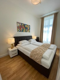 Steiner Residences Haus Taborstraße