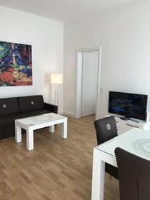 Steiner Residences Haus Taborstraße
