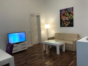 Steiner Residences Haus Taborstraße