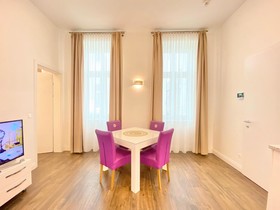 Steiner Residences Haus Taborstraße